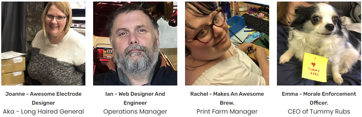 Image showing the team here